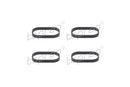 BMW Air Intake Manifold Gasket Set - 11612297462
