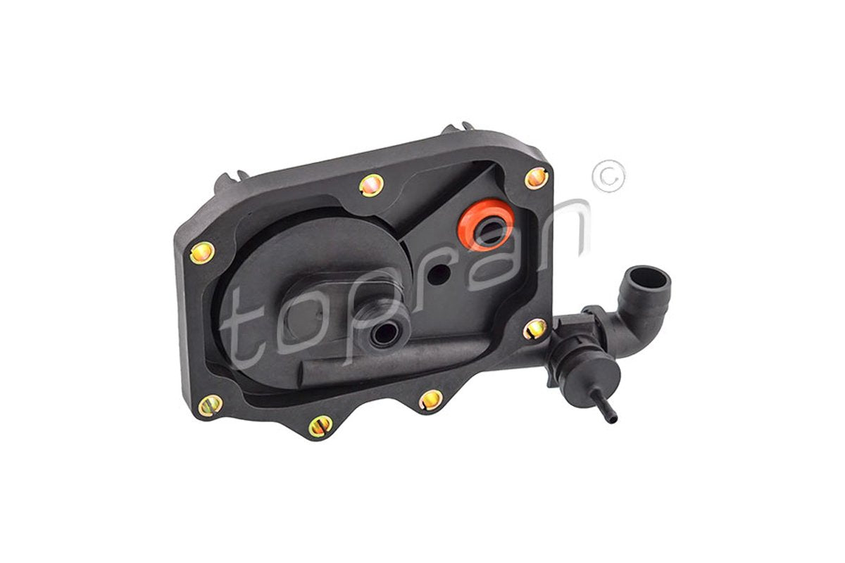 BMW PCV Valve Engine Breather 11617508541 Only Euro