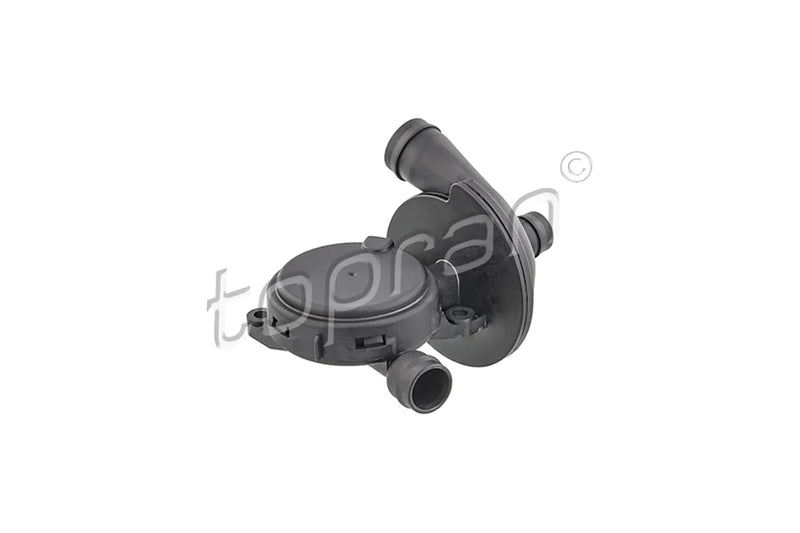 BMW PCV Valve Oil Separator - 11617526654