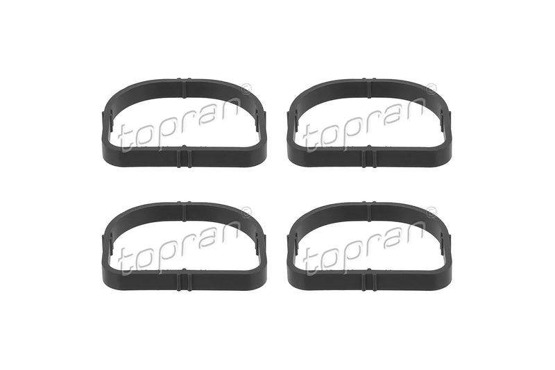 BMW Air Intake Manifold Gasket Set - 11617528584