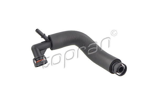 BMW PCV Valve Oil Separator Hose - 11617533399