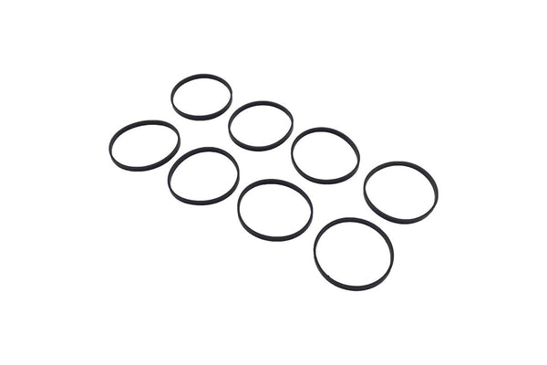 BMW Air Intake Manifold Gasket Set - 11617537999X8