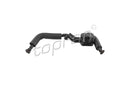 BMW PCV Crankcase Vent Valve Hose - 11617563477