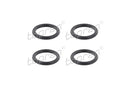 MINI Air Intake Manifold Gasket Set - 11617805028X4