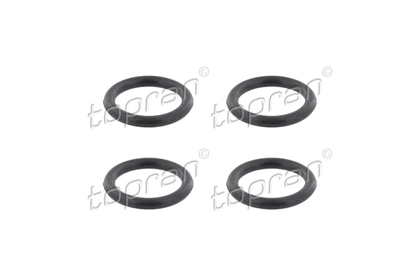 MINI Air Intake Manifold Gasket Set - 11617805028X4