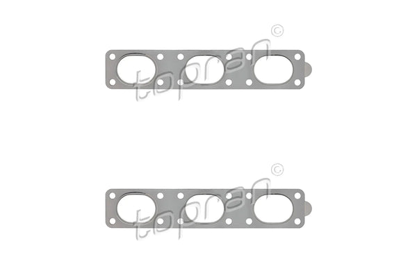 BMW Exhaust Manifold Gasket Set - 11621744252X2