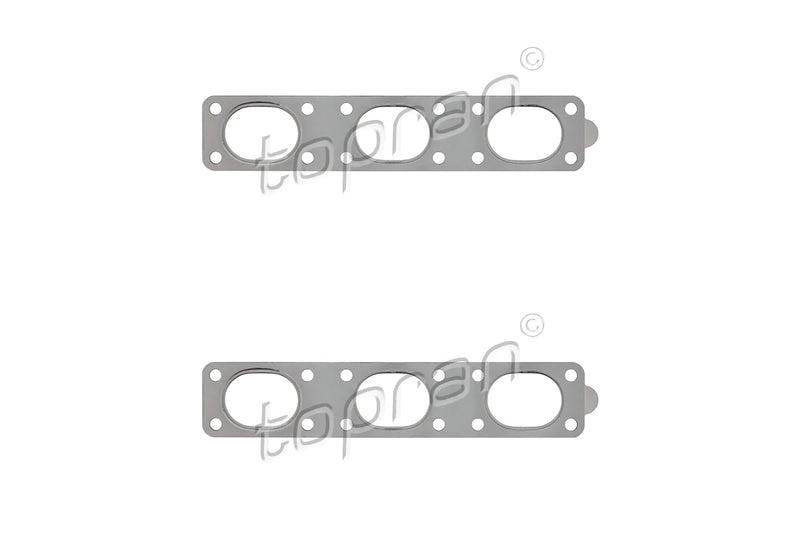 BMW Exhaust Manifold Gasket Set - 11621744252X2