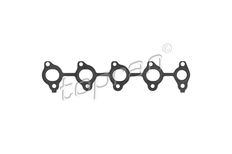 MINI Exhaust Manifold Gasket - 11627806008