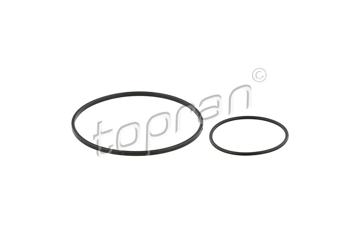 BMW Brake Vacuum Pump Seal Kit 11668626471 Only Euro
