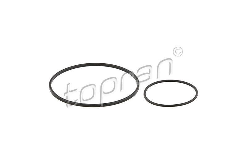 BMW Brake Vacuum Pump Seal Kit - 11668626471