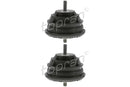 BMW Engine Mount Set - 11811139019X2