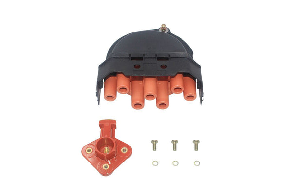 BMW Distributor Cap & Rotor Kit - 12111725070K1