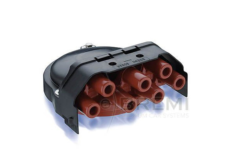 BMW Distributor Cap - 12111725070