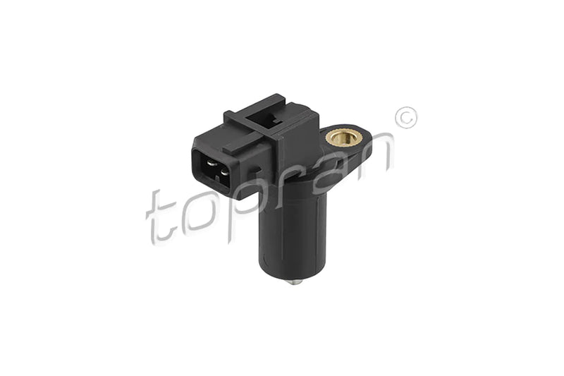 BMW Crankshaft Sensor - 12141433264