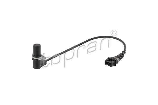 BMW Camshaft Sensor - 12141703221