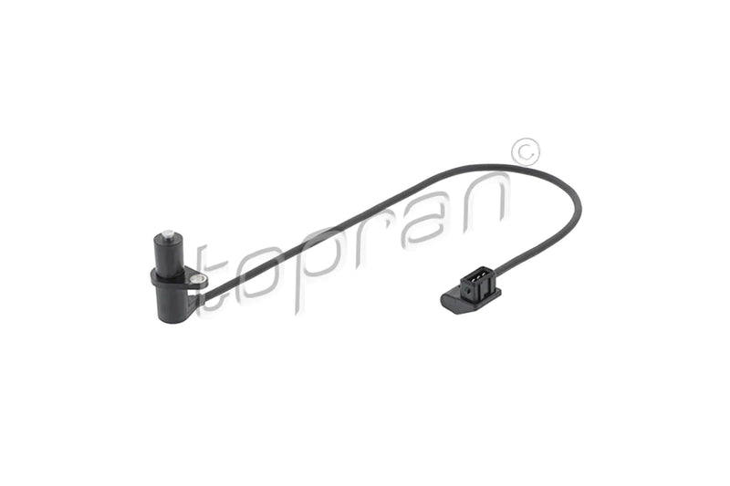 BMW Camshaft Sensor - 12141739891