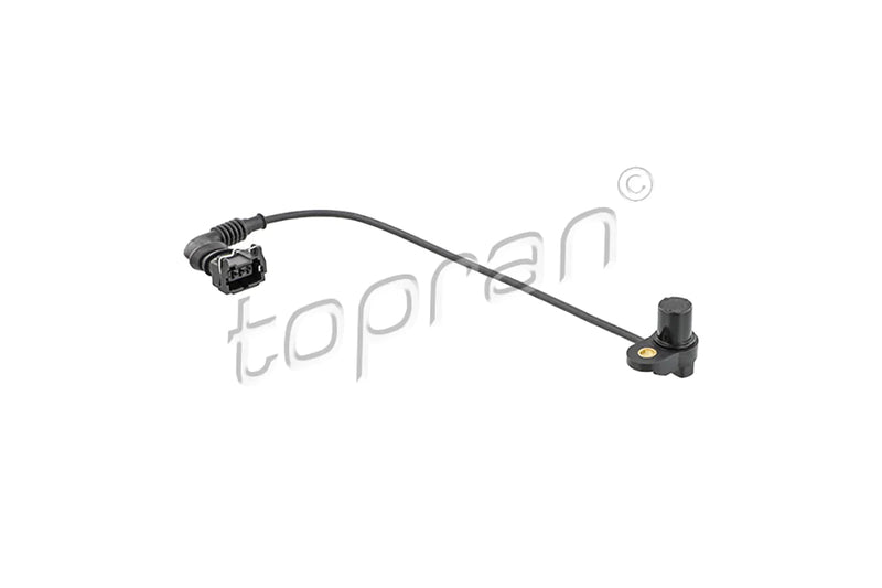 BMW Camshaft Sensor - 12141742185