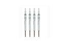 BMW MINI Glow Plug Set of 4 - 12230035934X4