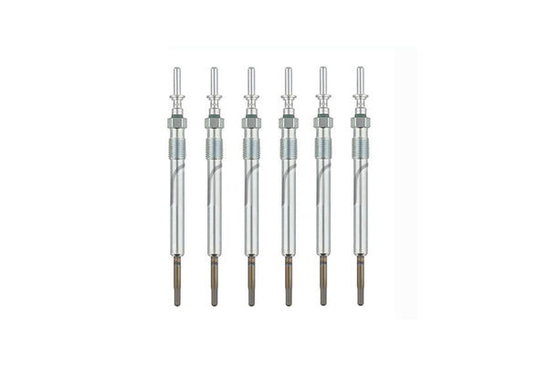 BMW Glow Plug Set of 6 - 12230035934X6