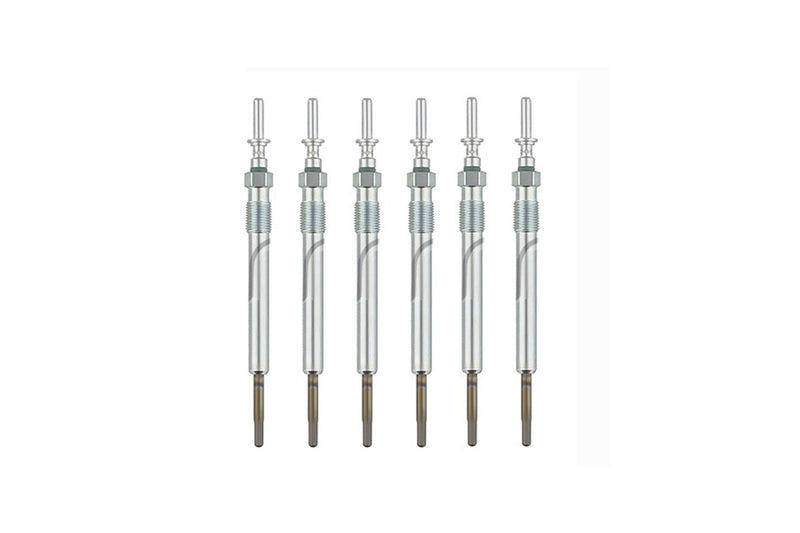 BMW Glow Plug Set of 6 - 12230035934X6