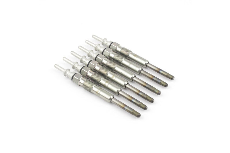 BMW Glow Plug Set of 6 - 12232248059X6