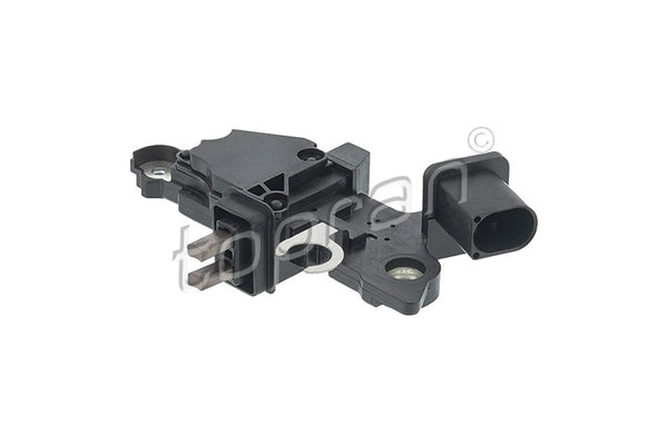 BMW Voltage Regulator - 12317540656