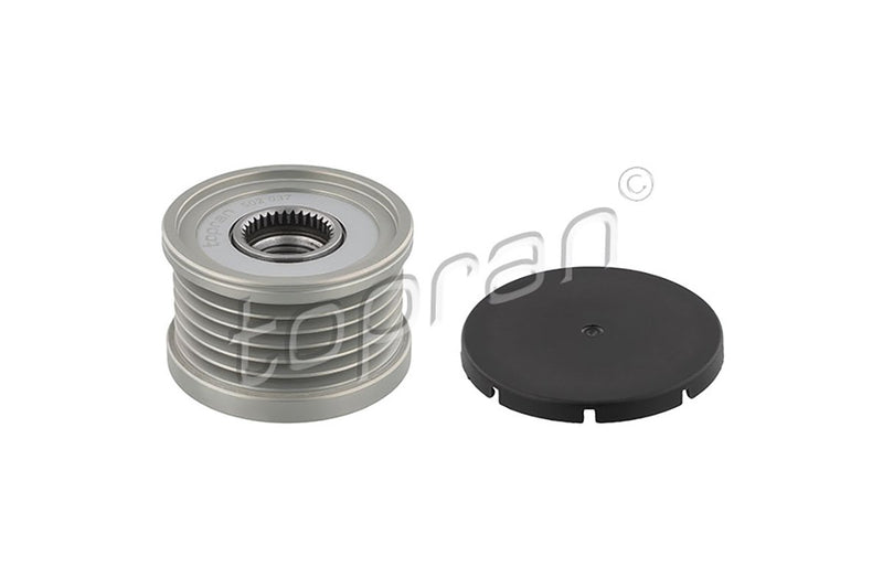 BMW Alternator Pulley - 12317552352