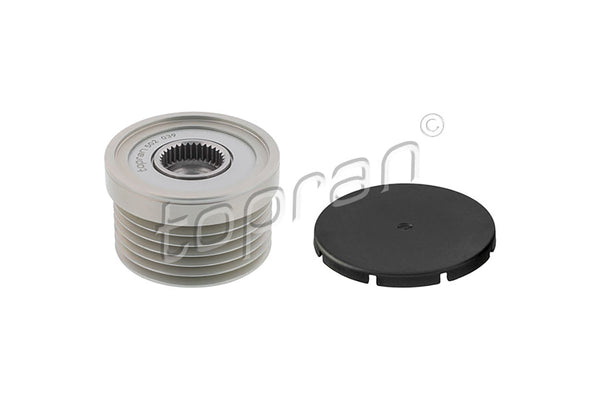 BMW Alternator Pulley - 12317560483