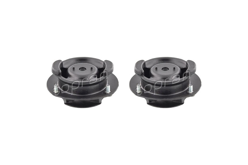 Mercedes Strut Mount Set Front - 1243201444X2