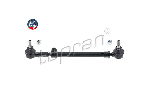 Mercedes Tie Rod Assembly - 1243300803
