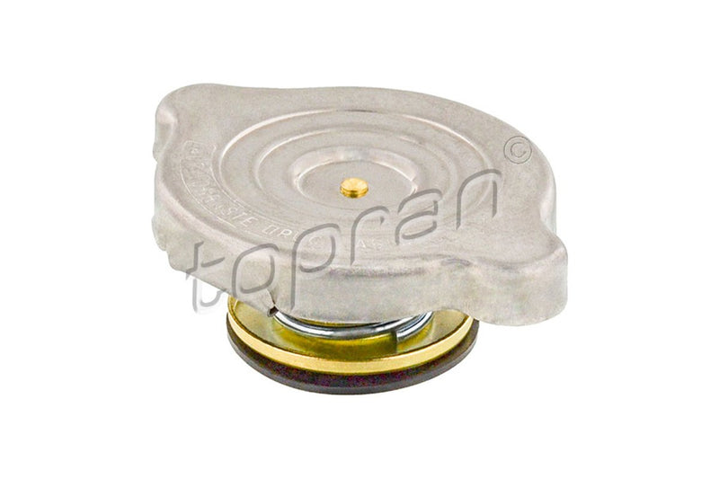 Mercedes Coolant Cap - 1245000406