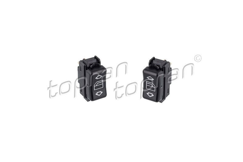 Mercedes Window Switch Kit - 1248204610K1