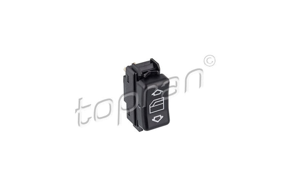 Mercedes Window Switch Left - 1248204610