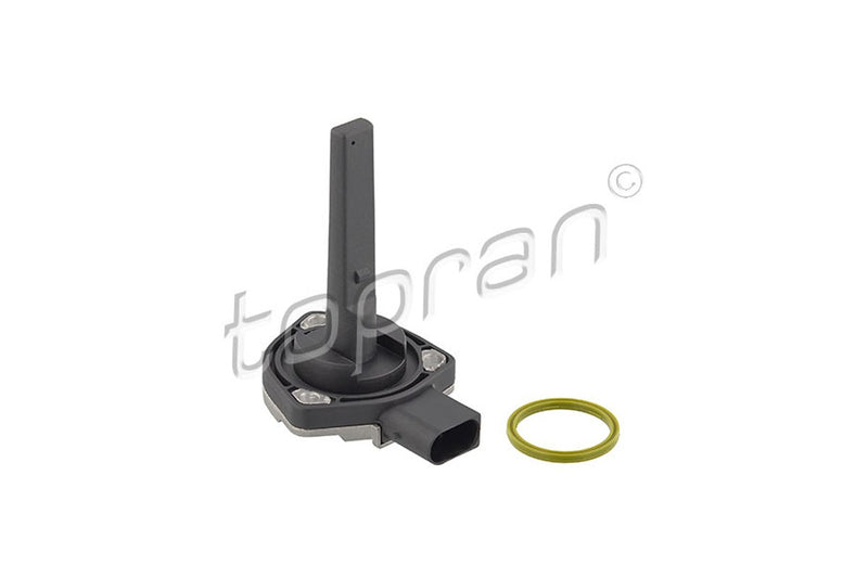 BMW Oil Level Sensor - 12617508003