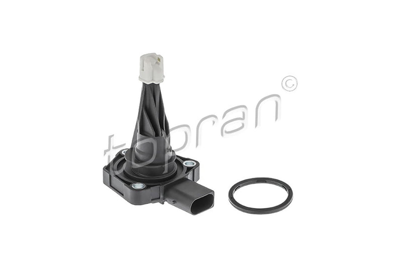 BMW Oil Level Sensor - 12617638341