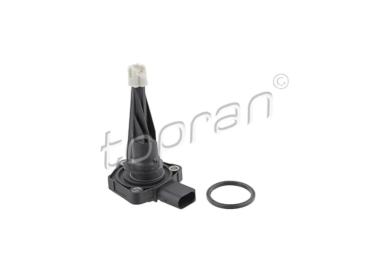 BMW Oil Level Sensor - 12618608780