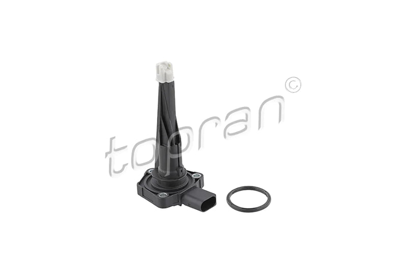 BMW Oil Level Sensor - 12618638755