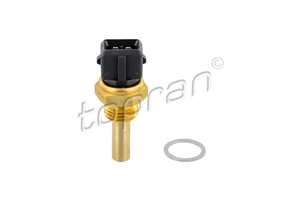 BMW Coolant Temperature Sensor - 12621747281