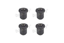 Mercedes Trailing Arm Bush Set of 4 - 1263520165X4