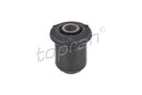 Mercedes Trailing Arm Bush Set of 4 - 1263520165X4