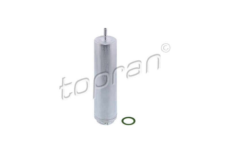 BMW MINI Fuel Filter - 13328572522