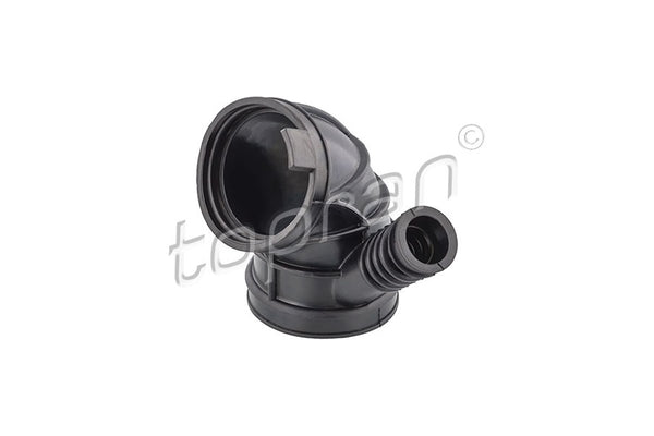 BMW Air Intake Boot Lower - 13541438759