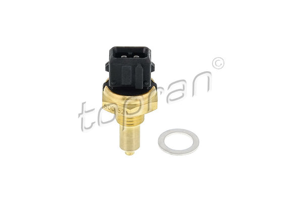 BMW Coolant/Oil Temperature Sensor - 13621433076