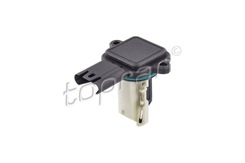 BMW Air Mass Sensor - 13627551638