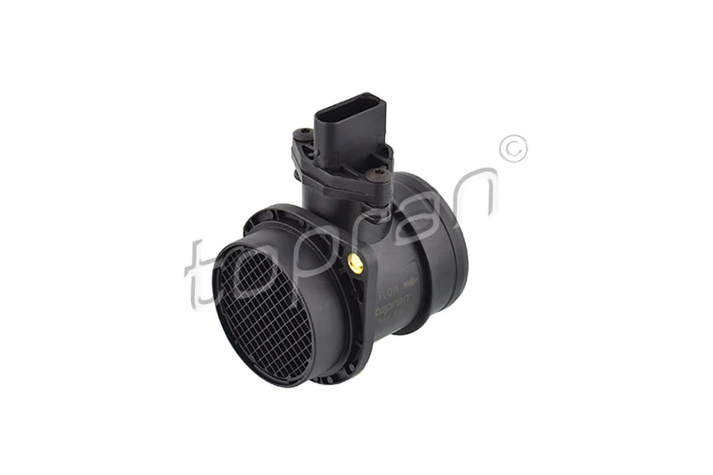 BMW Air Mass Sensor - 13627566986