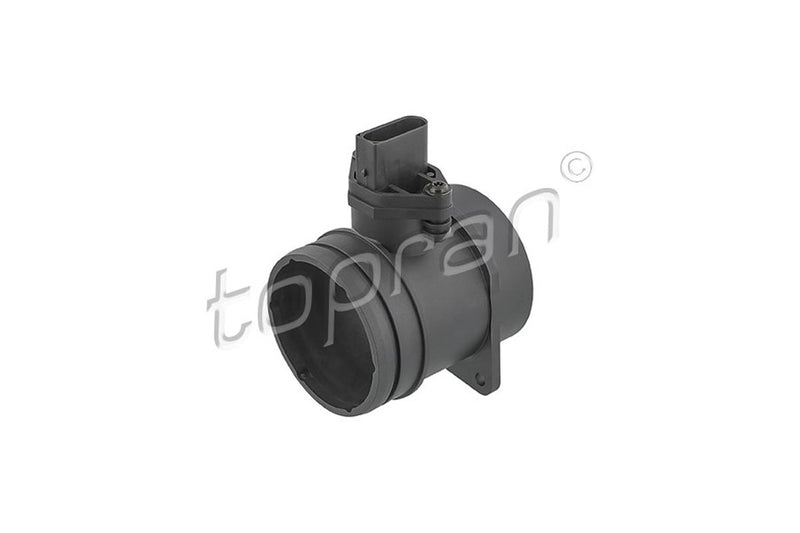 BMW Air Mass Sensor - 13627566989