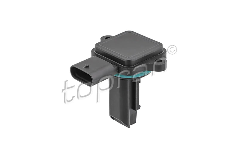 BMW Air Mass Sensor - 13627593624