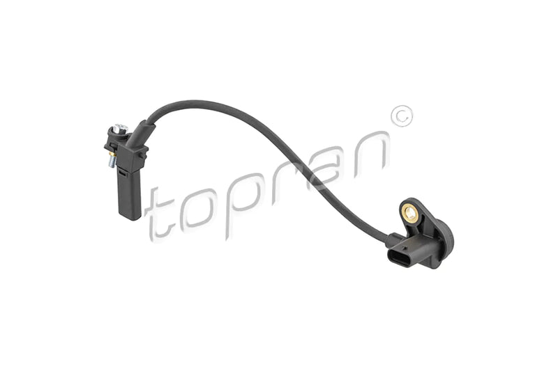 BMW Crankshaft Sensor - 13627595860