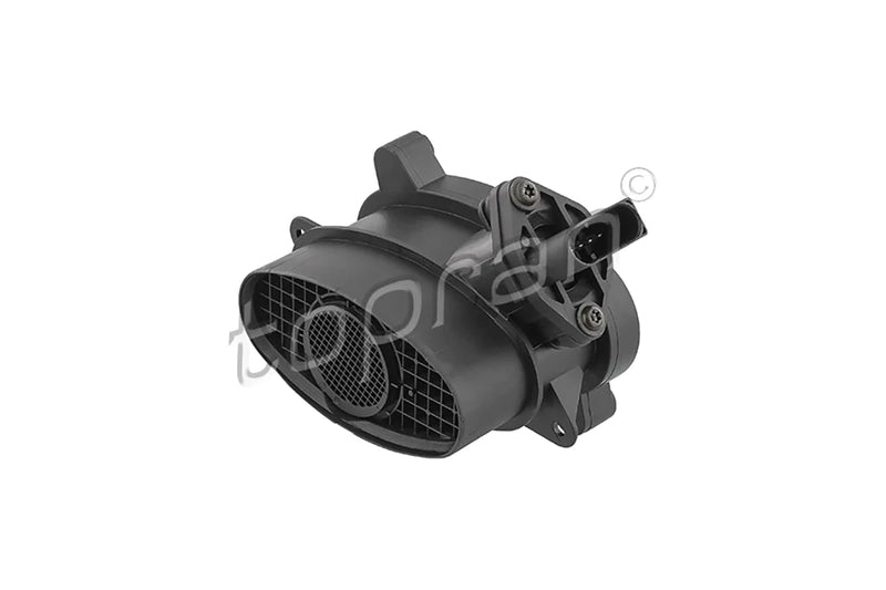 BMW Air Mass Sensor - 13627787076