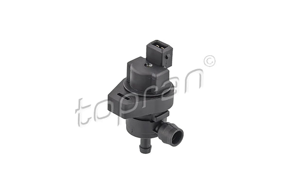 BMW Fuel Tank Breather Valve - 13901433603